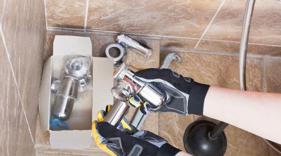 Local Chimney Repair in Stoutland, MO